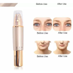 قلم ماساژور دور‌چشم و لب ویبره‌دار
