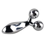 ماساژور سه‌بعدی صورت و بدن XC-206