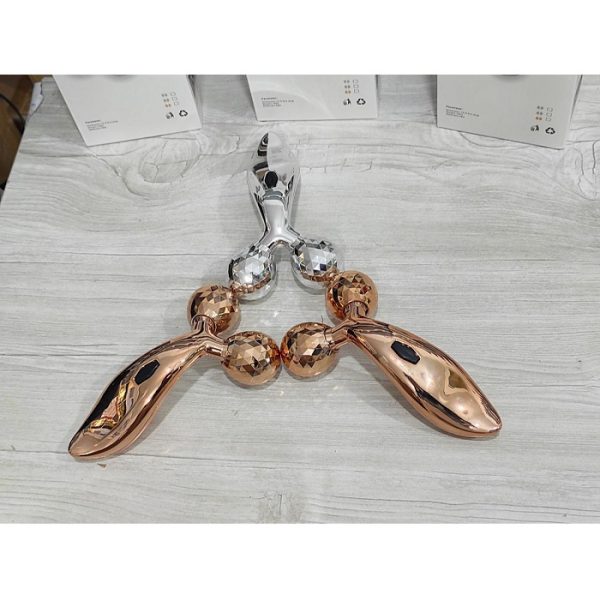 ماساژور سه‌بعدی صورت و بدن XC-206