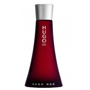 ادوتویلت زنانه هوگو باس دیپ رد (90میل)