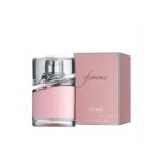 ادوپرفیوم زنانه هوگو باس فوم (75میل) - Image 3