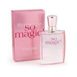 ادوپرفیوم زنانه لانکوم میراکل سو مجیک (50میل) - Image 3