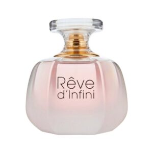 تستر اورجینال ادوپرفیوم زنانه لالیک روه د اینفینی (100میل)