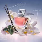 تستر اورجینال ادوپرفیوم زنانه لانکوم لا ویه است بله (100میل) - Image 5