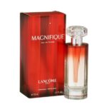 ادوپرفیوم زنانه لانکوم مگنیفیک (75میل) - Image 3