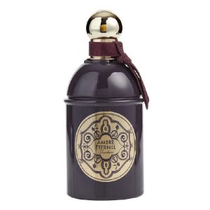 ادوپرفیوم زنانه و مردانه گرلن آمبر اترنل (125میل)