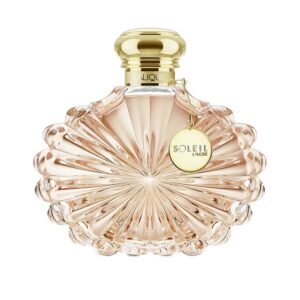 ادوپرفیوم زنانه لالیک سولیل (100میل)