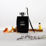 تستر ادوپرفیوم مردانه لالیک وایت ین بلک (125میل) - Image 4