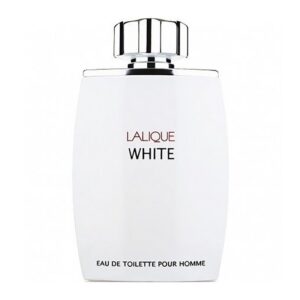 تستر اورجینال ادوتویلت مردانه لالیک سفید-لالیک وایت (125میل)