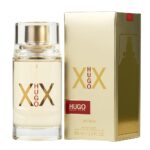 ادوتویلت زنانه هوگو باس ایکس ایکس (100میل) - Image 3