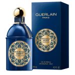 ادوپرفیوم زنانه و مردانه گرلن پچولی اردنت (125میل) - Image 3