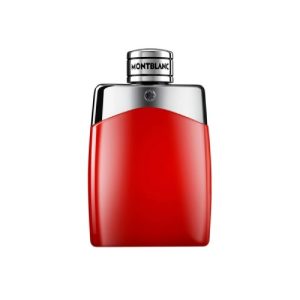 ادوپرفیوم مردانه مونت بلانک لجند قرمز رد (100میل)
