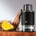 ادوپرفیوم مردانه مونت بلانک اکسپلورر (100میل) - Image 2