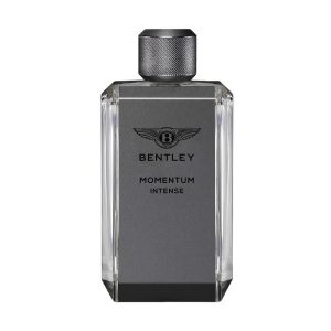 تستر اورجینال ادوپرفیوم مردانه بنتلی مومنتوم اینتنس (100میل)
