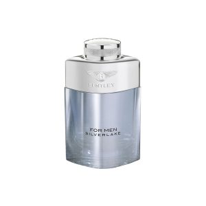 ادوپرفیوم مردانه بنتلی فور من سیلورلیک (100میل)