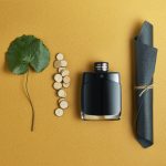 تستر اورجینال ادوپرفیوم مردانه مونت بلانک لجند (100میل) - Image 3