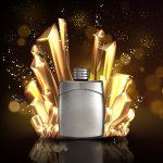 ادوتویلت مردانه مونت بلانک لجند اینتنس (100میل) - Image 3