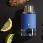ادوپرفیوم مردانه مونت بلانک اکسپلورر الترا بلو (100میل) - Image 3