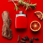 ادوپرفیوم مردانه مونت بلانک لجند قرمز رد (100میل) - Image 3