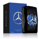 ادوتویلت مردانه مرسدس بنز من (100میل) - Image 2