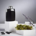 ادوتویلت مردانه مونت بلانک لجند اصل (100میل) - Image 3