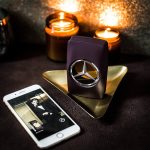 ادوپرفیوم مردانه مرسدس بنز من پرایوت (100میل) - Image 2