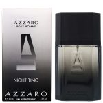 ادوتویلت مردانه آزارو پورهوم نایت تایم (100میل) - Image 3