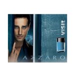 ادوتویلت مردانه آزارو ویزیت (100میل) - Image 3