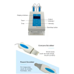 اسکرابر پوست چارم گیرل مدل B-213C