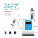 اسکرابر پوست چارم گیرل مدل B-213C