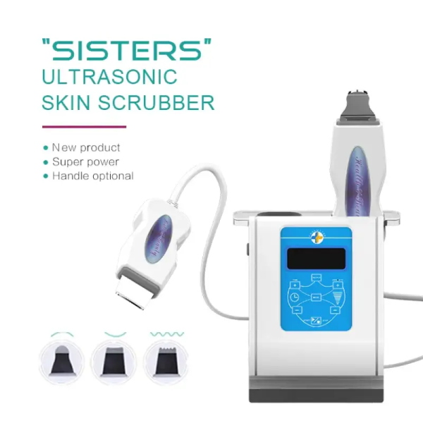 اسکرابر پوست چارم گیرل مدل B-213C