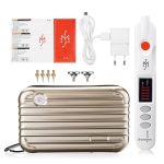 دستگاه پلاسما‌پن بیوتی مانستر (PLASMA PEN)