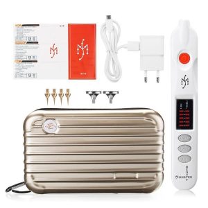 دستگاه پلاسما‌پن بیوتی مانستر (PLASMA PEN)