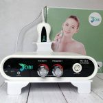 دستگاه درما‌اف سوپرسونیک جوبی مدل MZ-C111