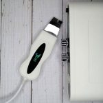 دستگاه درما‌اف سوپرسونیک جوبی مدل MZ-C111