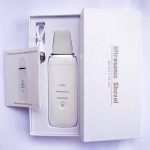 دستگاه درما اف التراسونیک شاول shovel