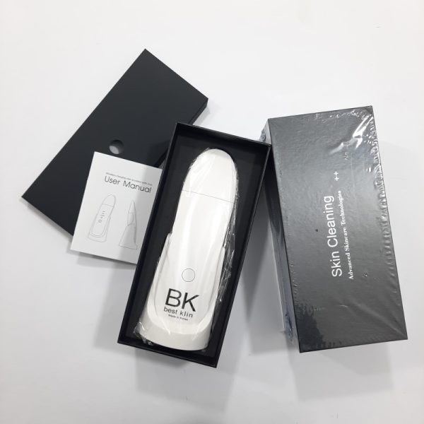 درما اف بخار‌دار بست‌کلین (Best Klin)