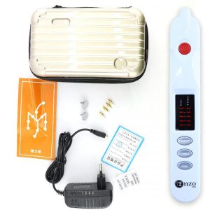 دستگاه پلاسما پن مانستر انزو Enzo