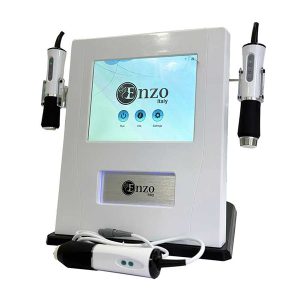 دستگاه پلاژن سه هندپیس برند انزو