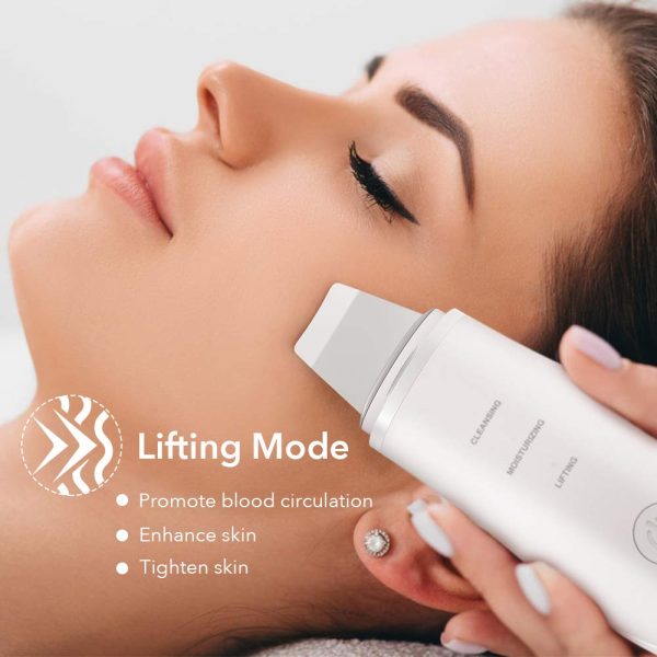 اتو صورت اولتراسونیک گوداسکای مدل CP2