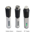 پلاژن استریل دار هایکو مدل LN-glowskin