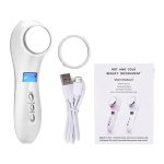 اسکوم سرد و گرم بیوتی‌اینسترومنت (مدل DS-V08)