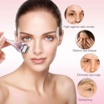 آیس رولر غلطکی استیل ICE ROLLER