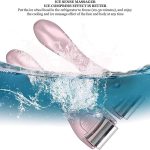 آیس رولر غلطکی استیل ICE ROLLER