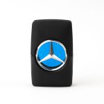 ادوتویلت مردانه مرسدس بنز من (100میل)