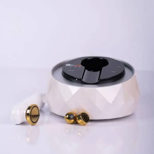 دستگاه آر‌اِف حرفه‌ای کلین مدل KP-RF3