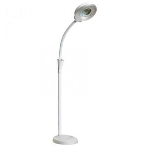 چراغ لوپ پایه‌ِسنگین سالنی ولوم‌دار لوک