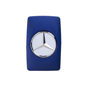 ادوتویلت مردانه مرسدس بنز من بلو (100میل)