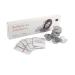 پک مواد پلاژن جوانسازی NeoRevive (6‌عددی)