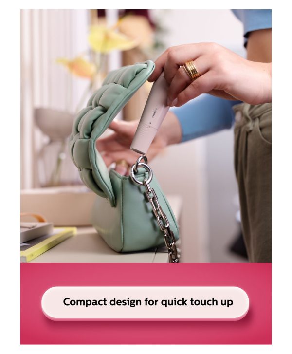 ماشین‌اصلاح صورت بانوان فیلیپس مدل BRR454/00